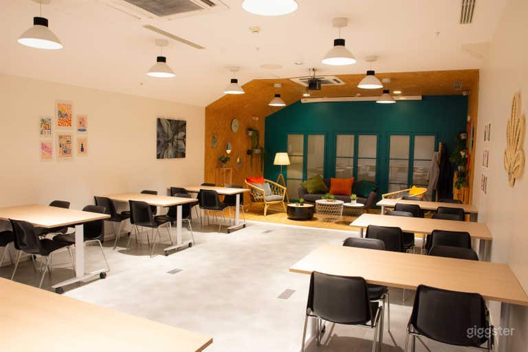  Salle Paris 