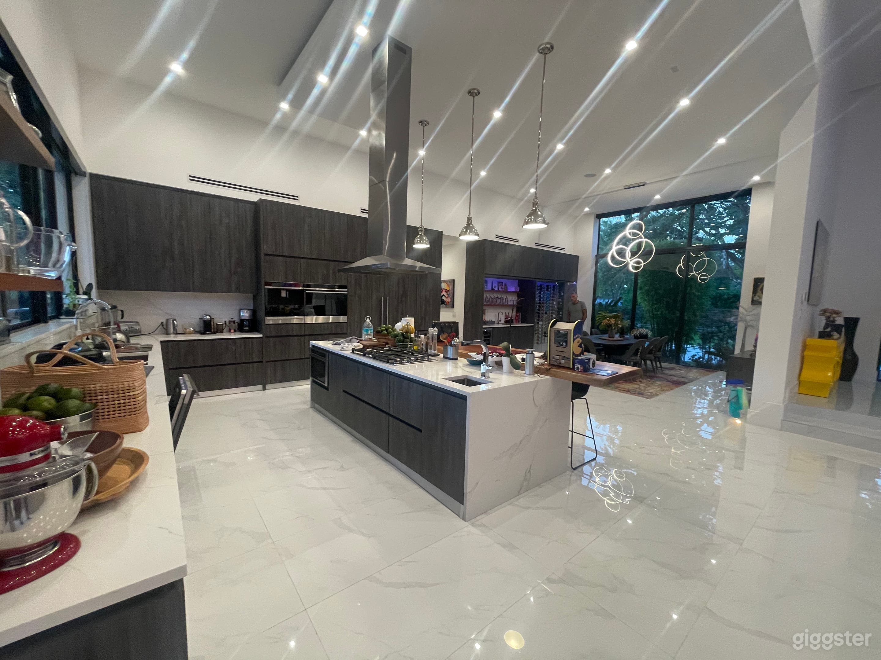 Modern house miami style Photo 4