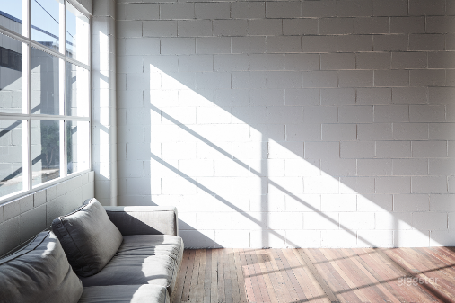 Photography Studio in Newstead Photo 2