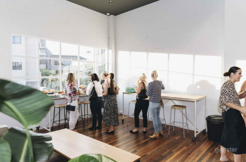 Photography Studio in Newstead Photo 4