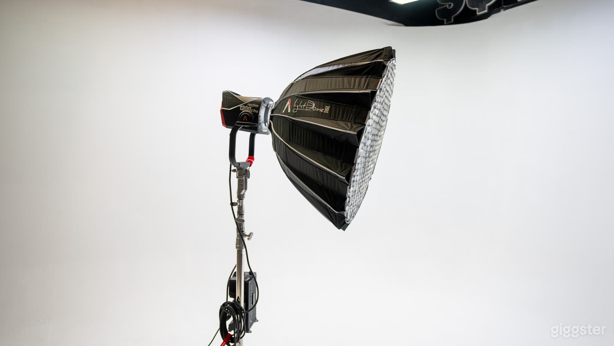 Aputure LS 1200d Pro 