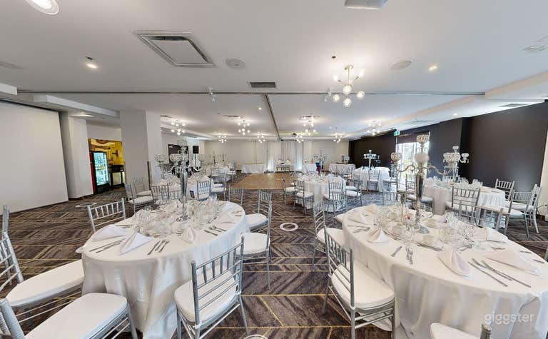  Everest-Aspen-Banff Jasper (Sala de Eventos) 