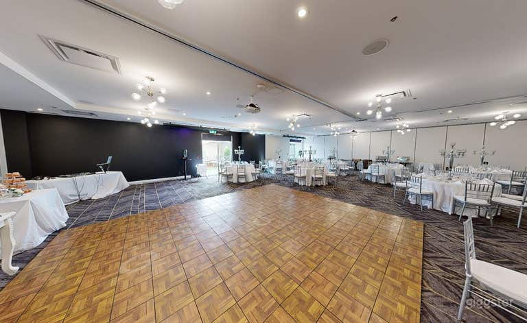  Everest-Aspen-Banff Jasper (Sala de Eventos) 
