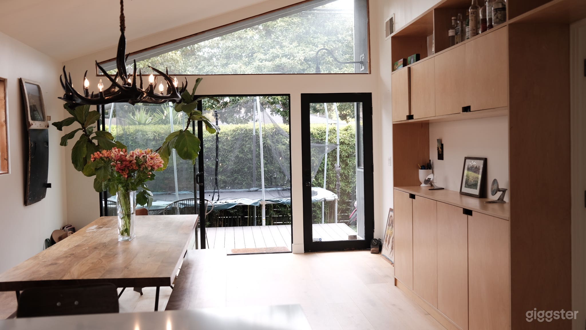 Open Bright Oasis in the heart of Venice Photo 4