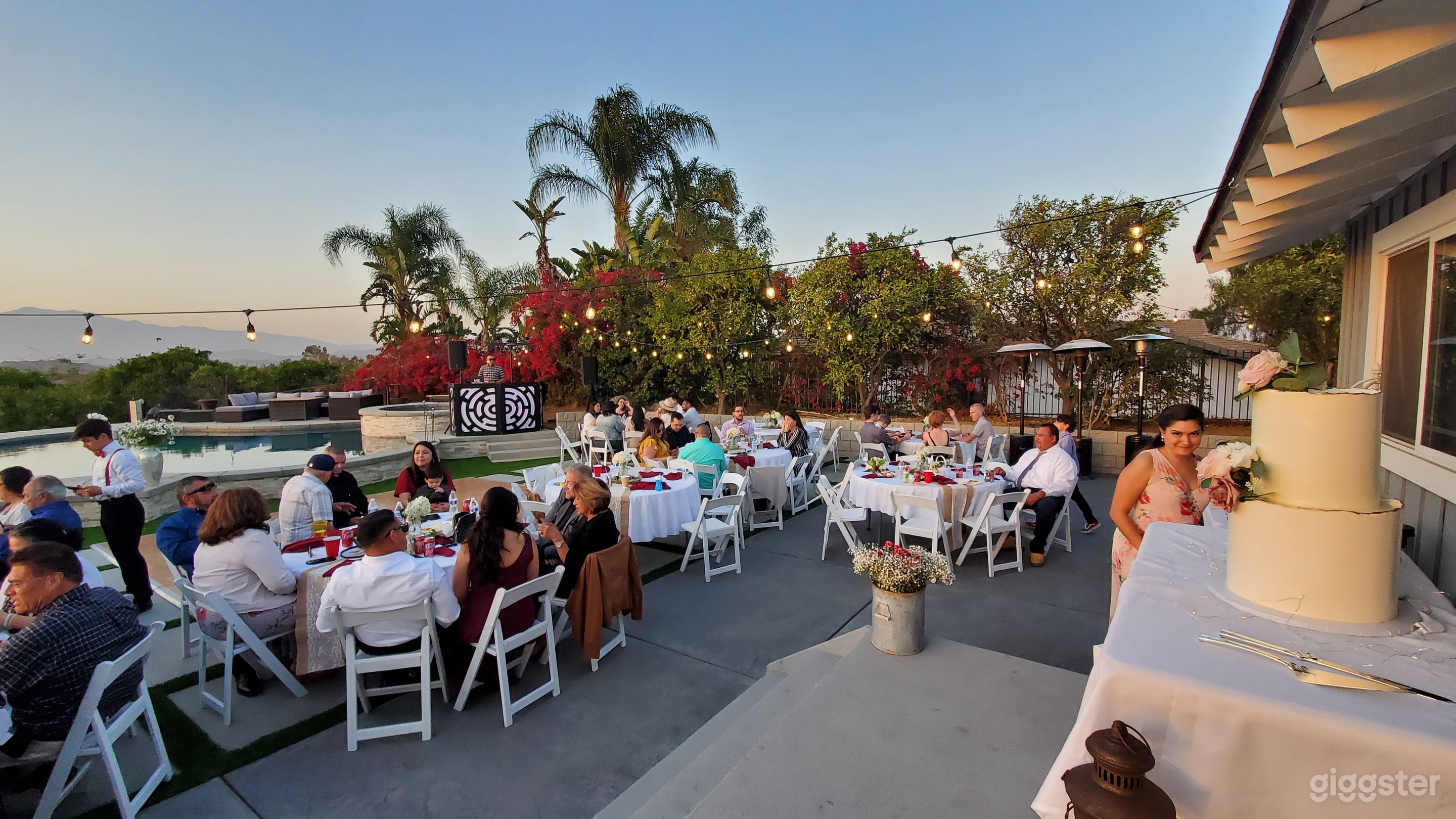 Hill Top and Orange Grove Home Photo 4