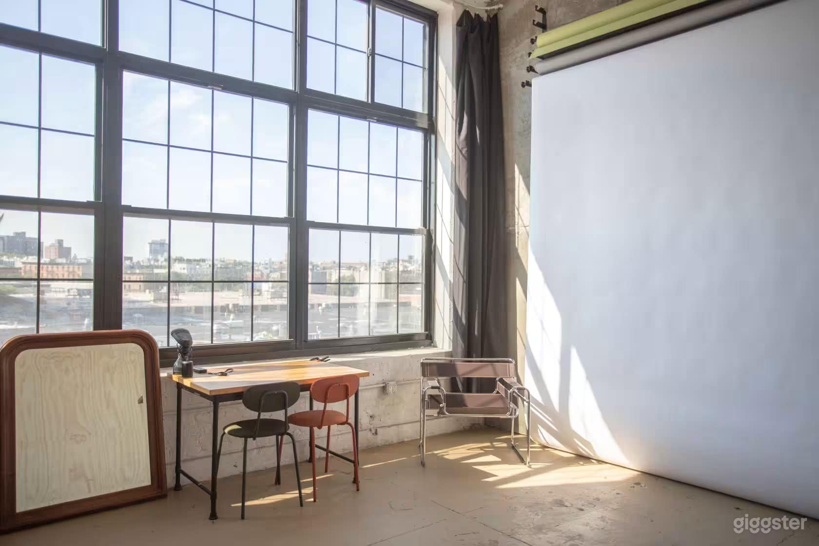 Sunny Backdrops Photo Studio Photo 4