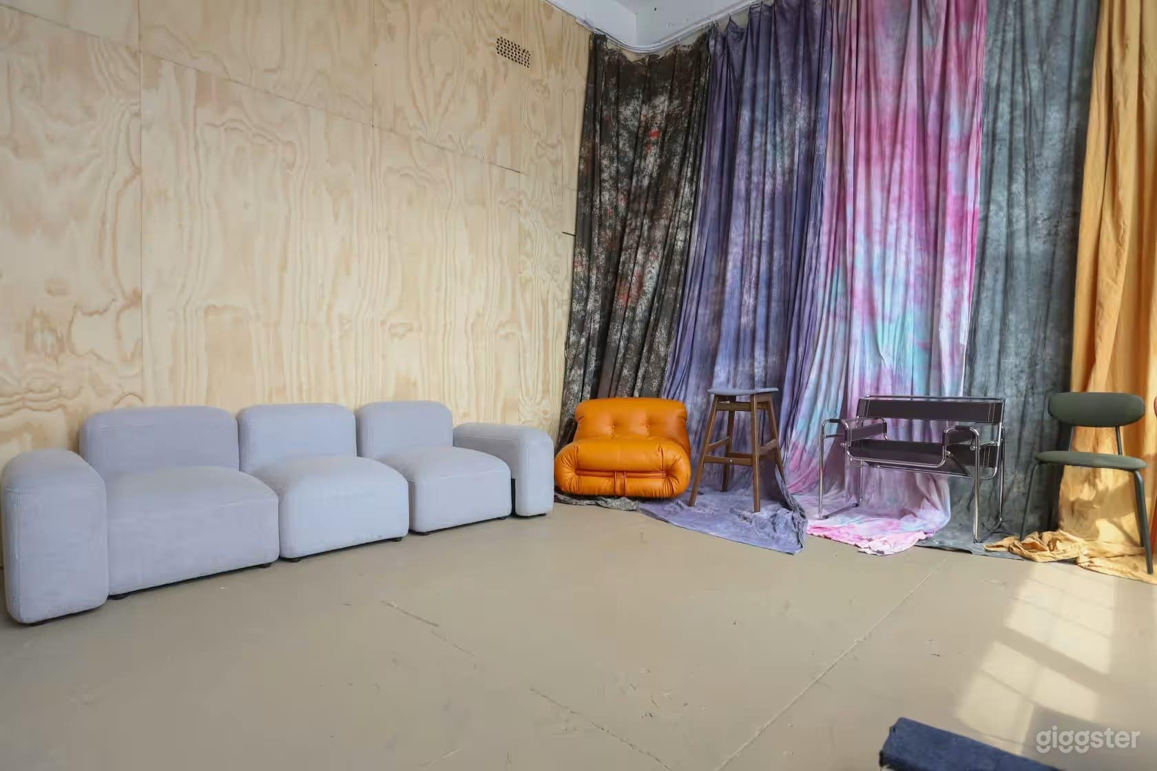 Sunny Backdrops Photo Studio Photo 3