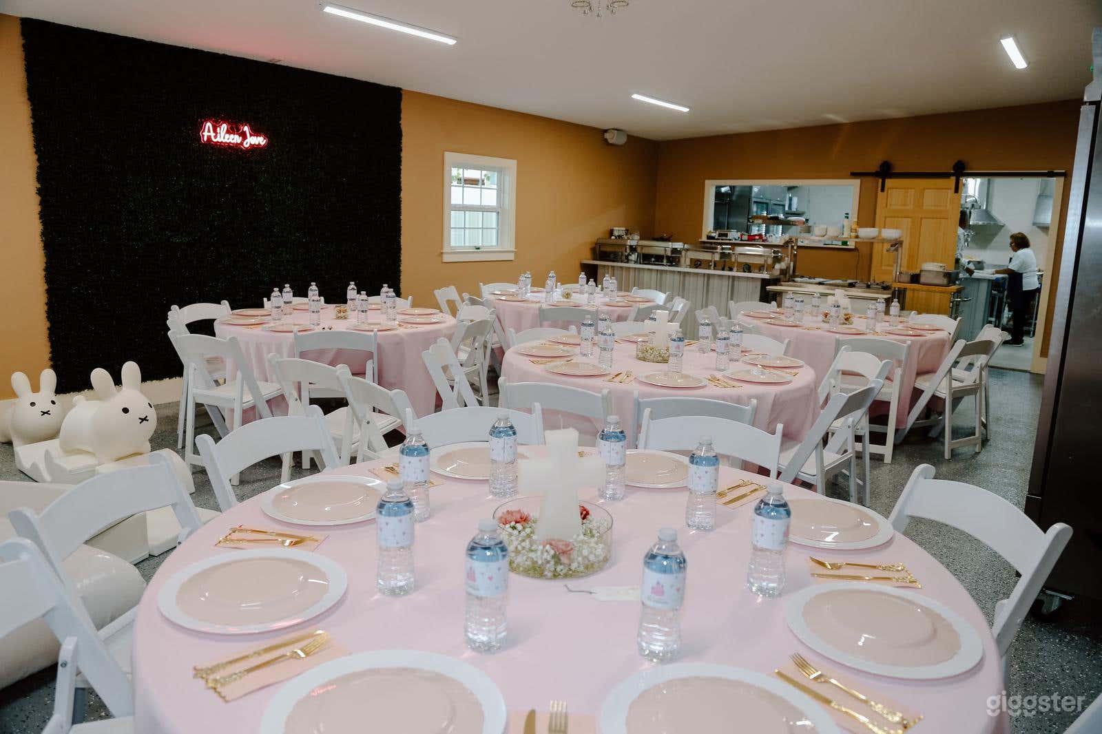 The Cozy Warehouse Photo 4