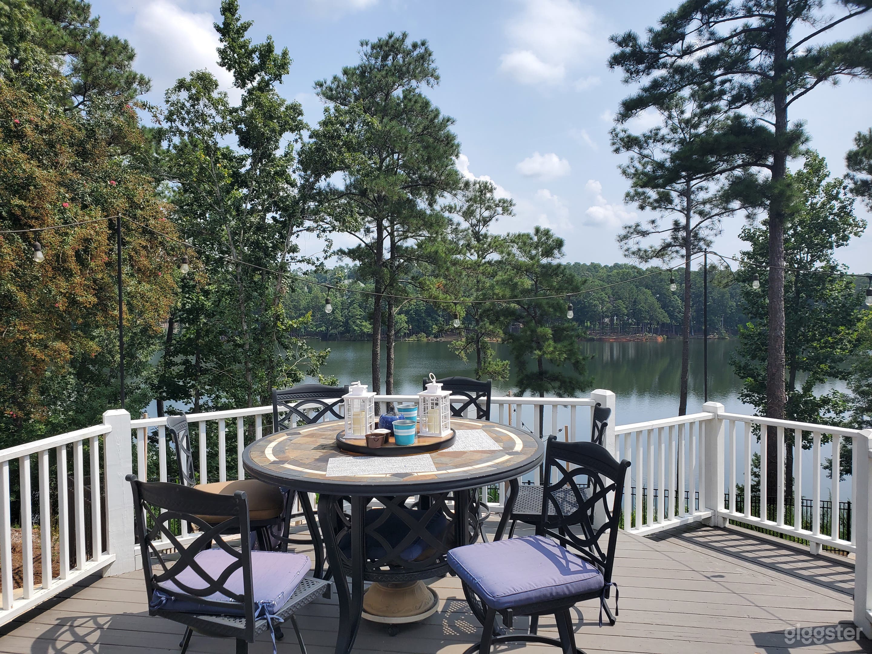 8000 sq ft house executive house on lake kedron  Photo 4