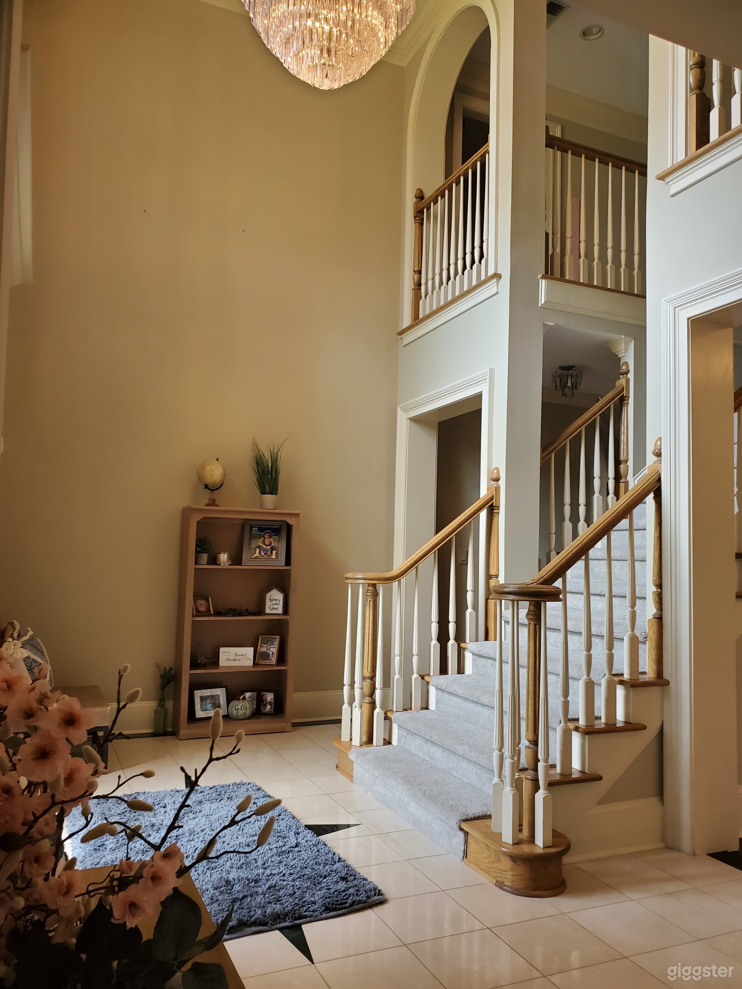 8000 sq ft house executive house on lake kedron  Photo 1