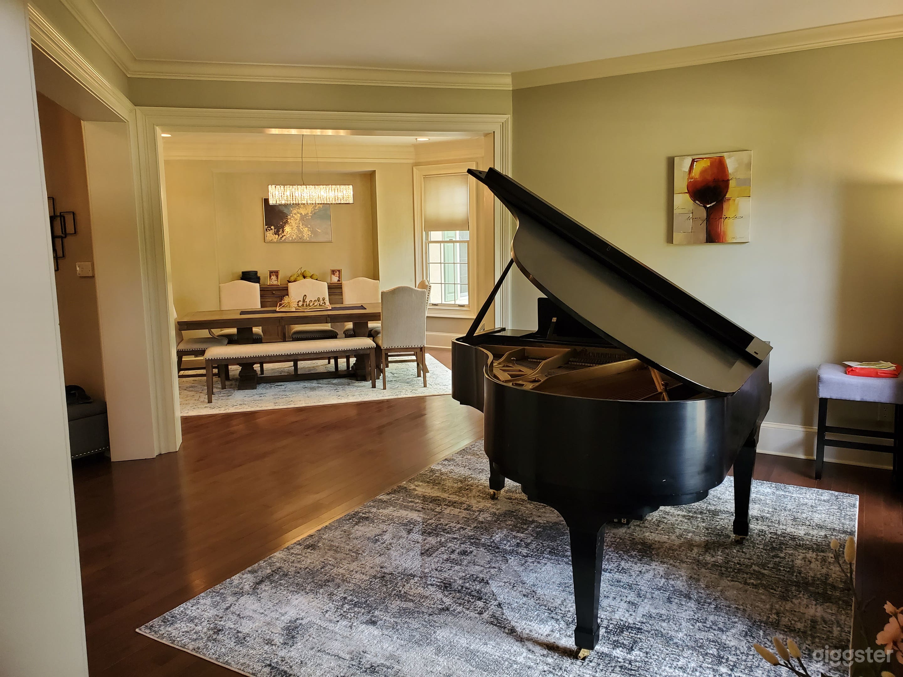 8000 sq ft house executive house on lake kedron  Photo 2