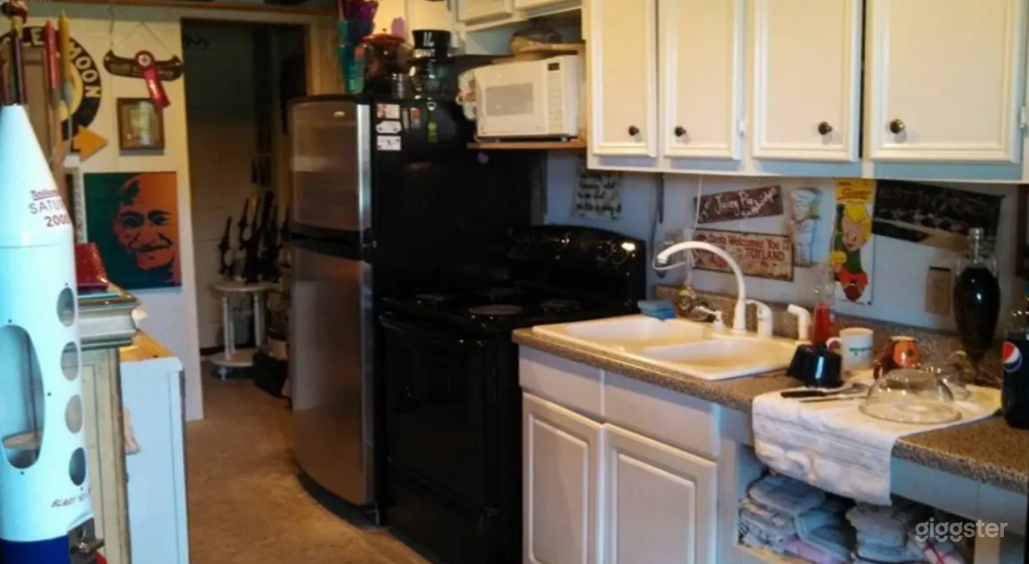 Beautiful Outdoor Sanctuary located near Lake Livingston Perfect for Recreational Activities  Photo 3