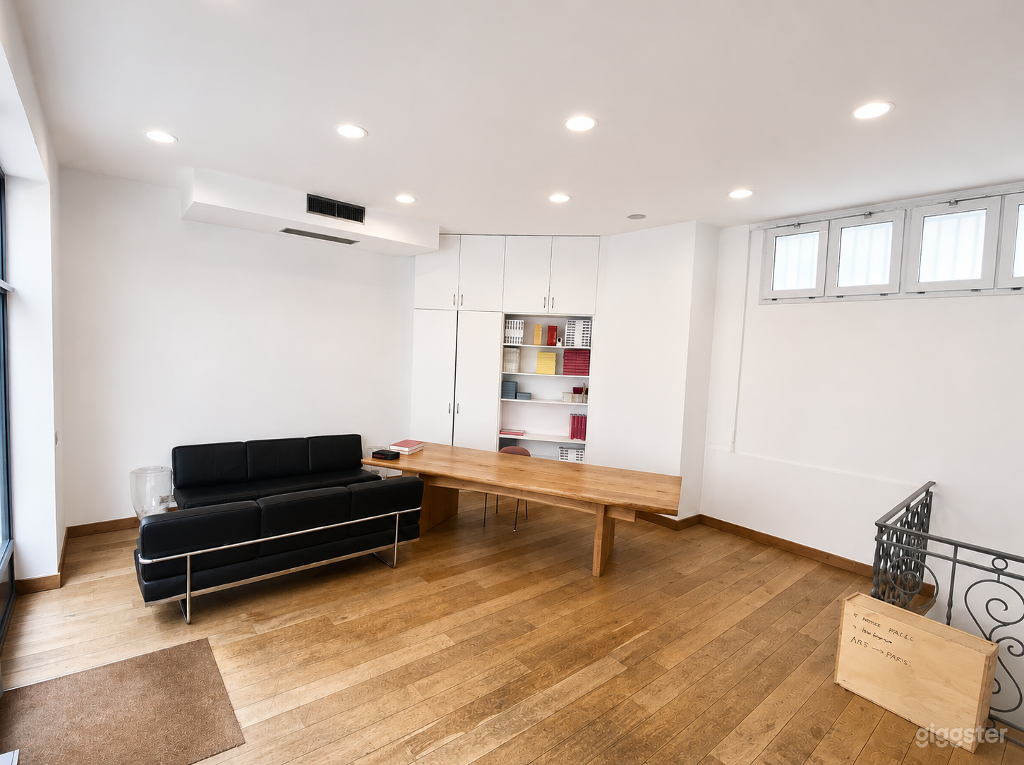 Photo de Espace d'art pour vos événements à Montmartre 4