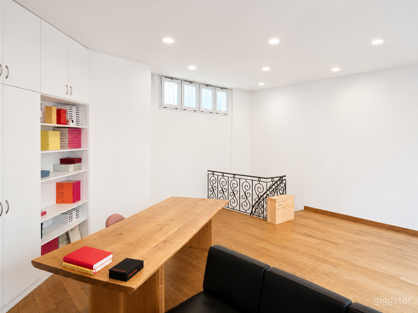 Photo de Espace d'art pour vos événements à Montmartre 3