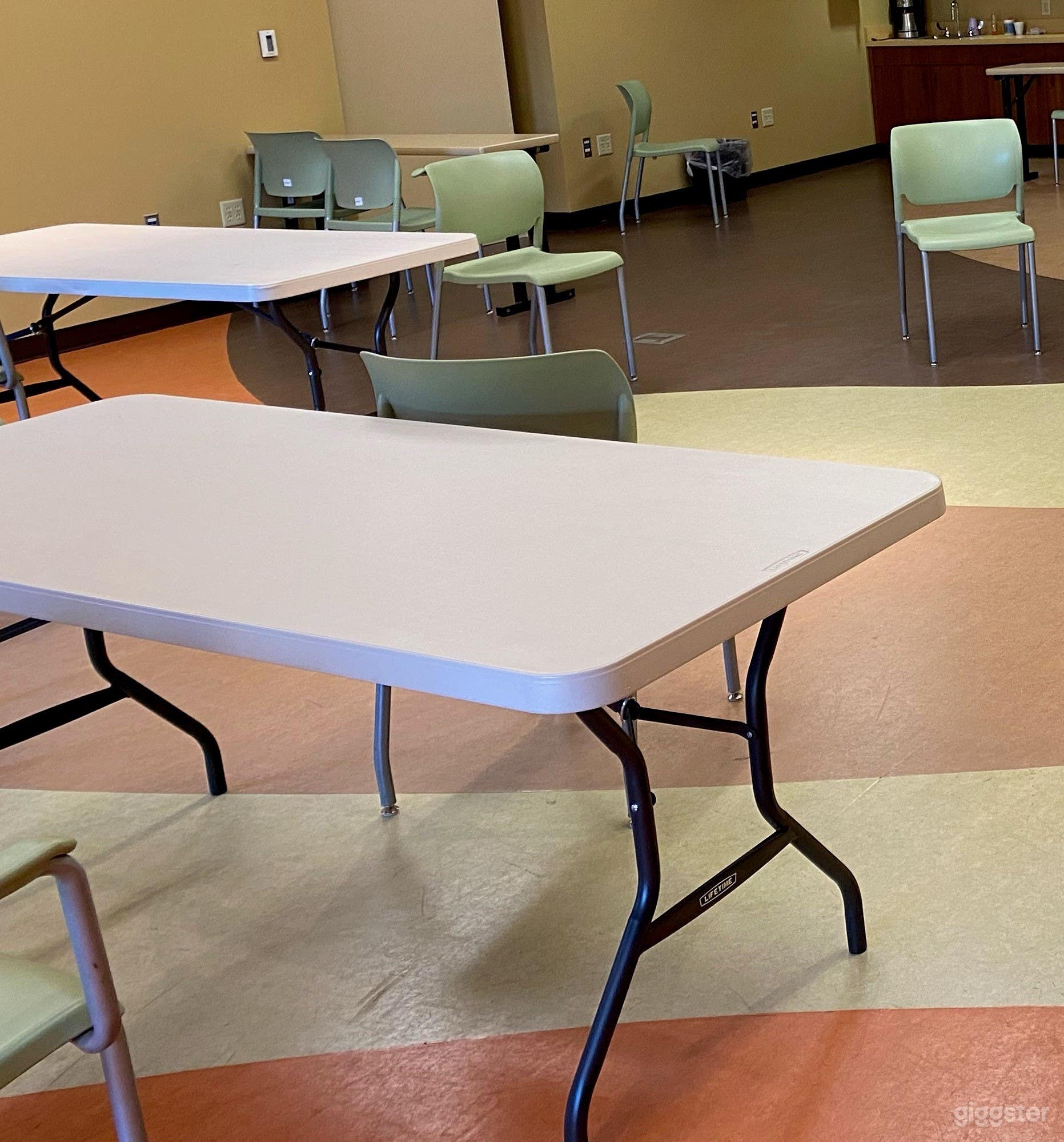 Library Meeting room 2 for 30 people in Fairwood Photo 4