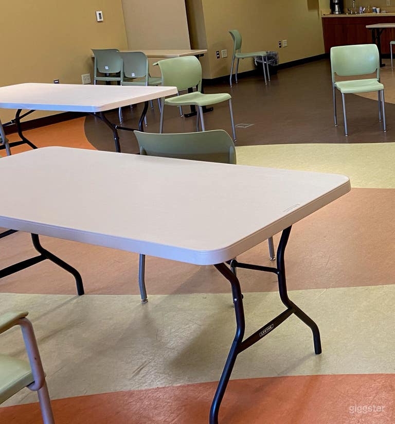  Library Meeting room 2 for 30 people in Fairwood 