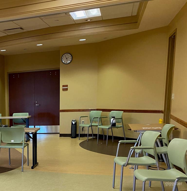  Library Meeting room 2 for 30 people in Fairwood 