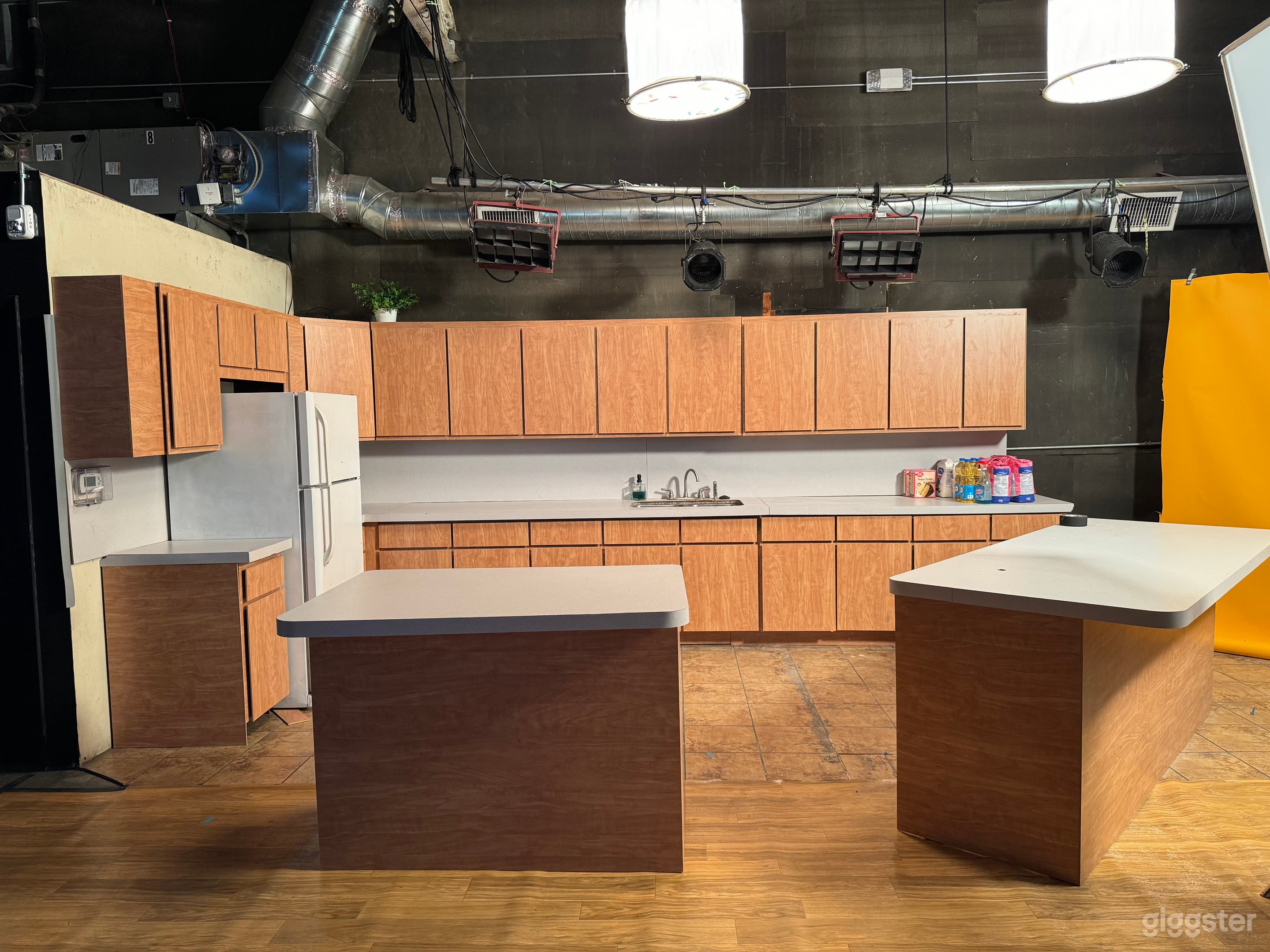 Kitchen Set Photo 3