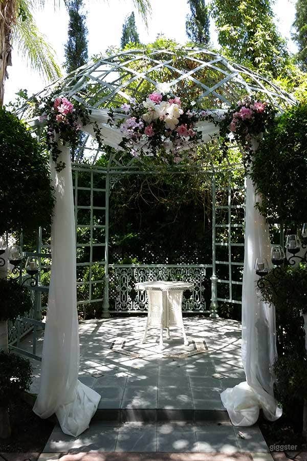 4.5 Acres Outdoor Event Venue Photo 3