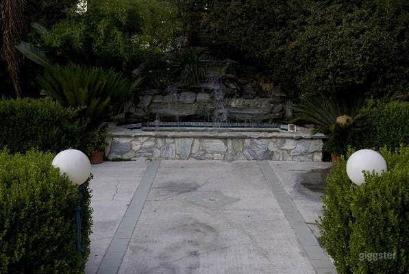 4.5 Acres Outdoor Event Venue Photo 4