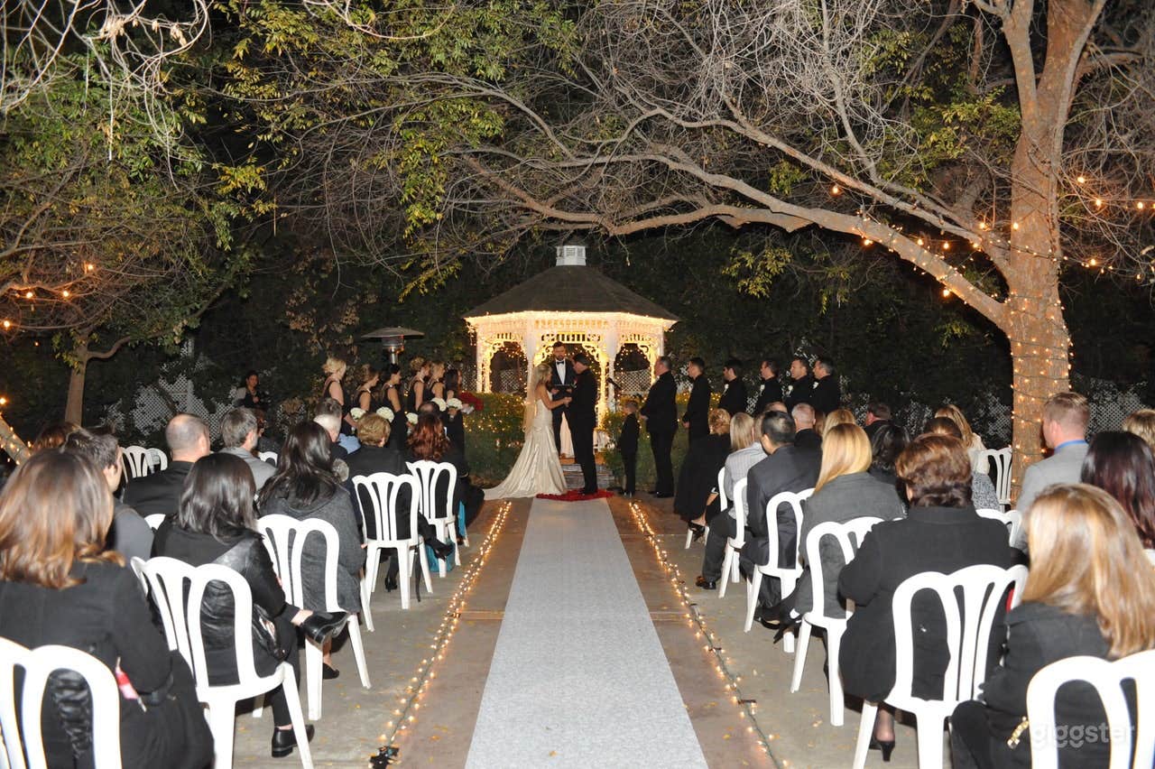 4.5 Acres Outdoor Event Venue Photo 1