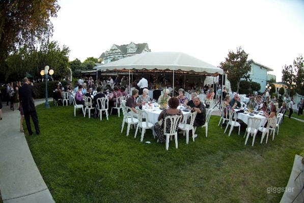 4.5 Acres Outdoor Event Venue Photo 2