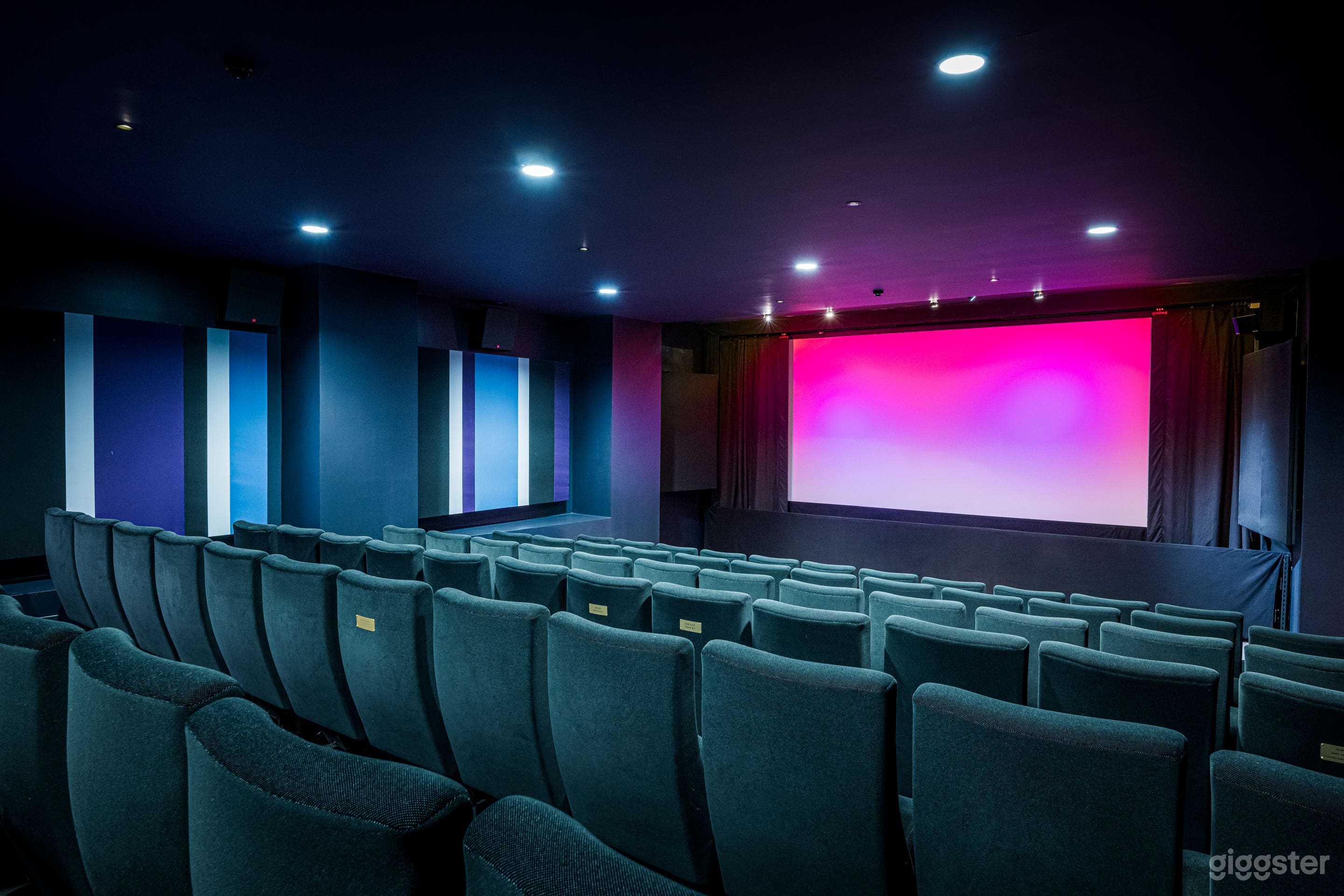 Screen Room 3 Photo 3