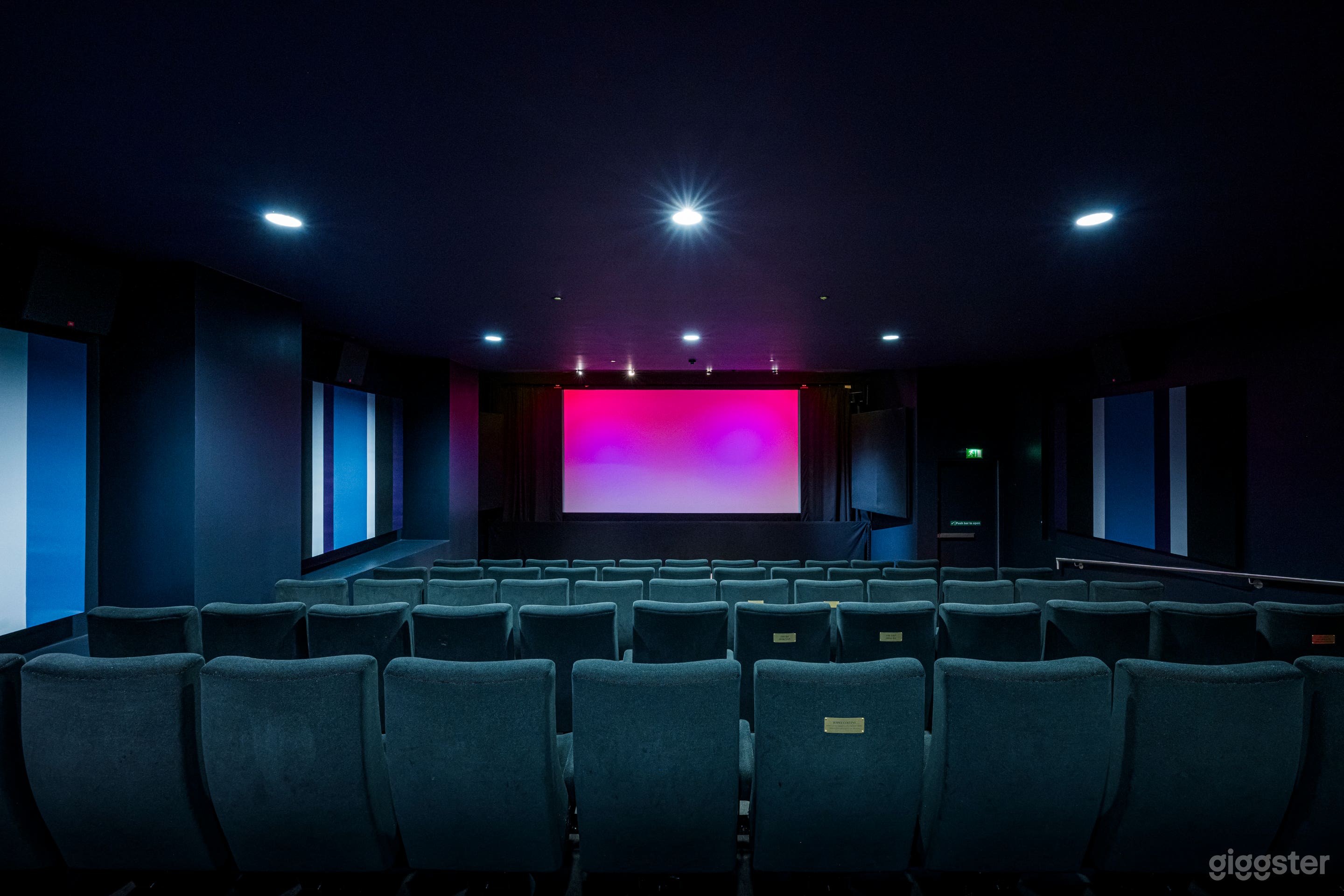 Screen Room 3 Photo 2