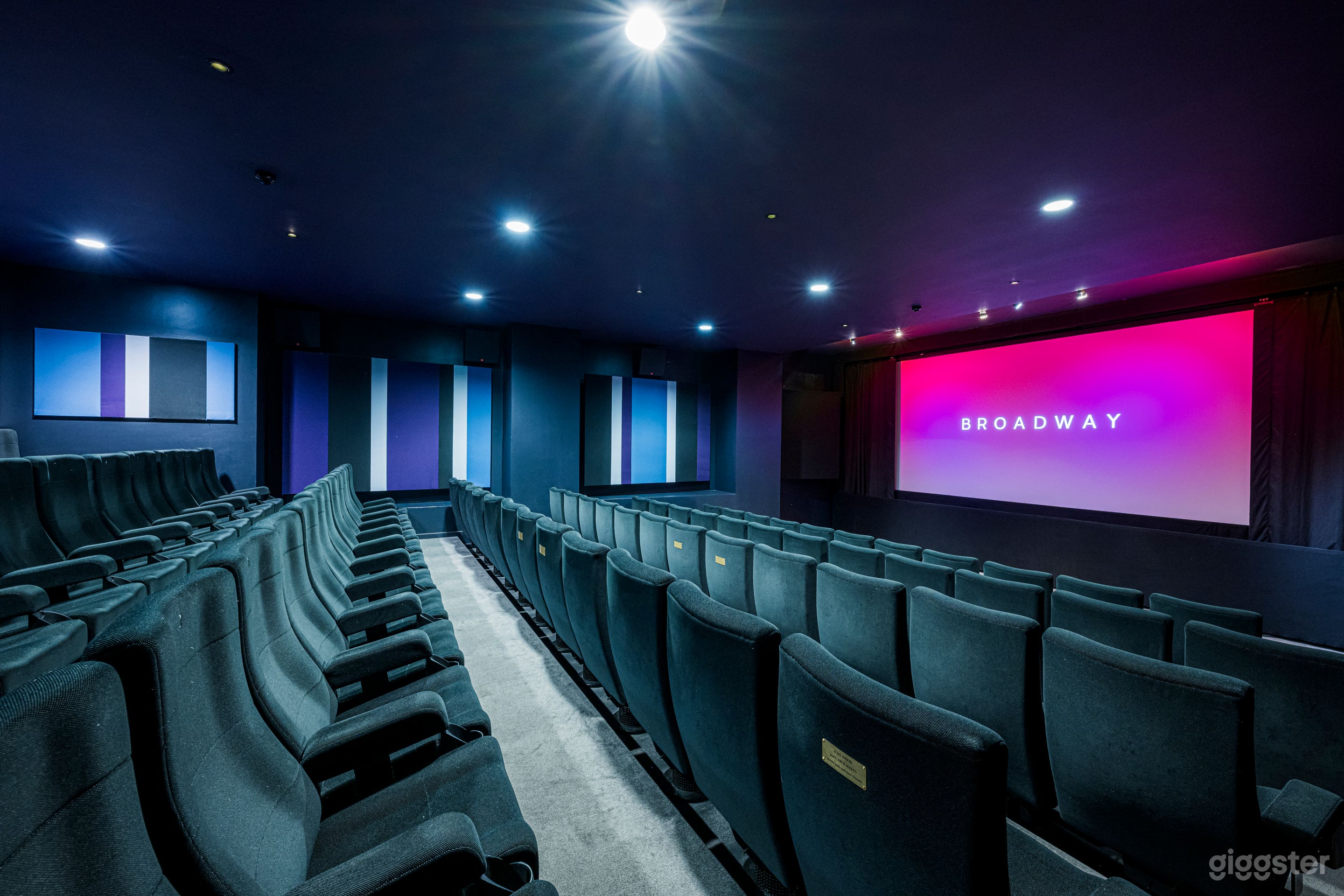 Screen Room 3 Photo 1