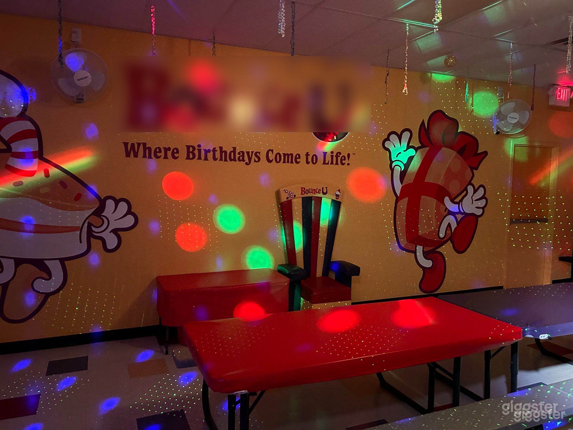 Equipped Venue in Omaha Photo 3