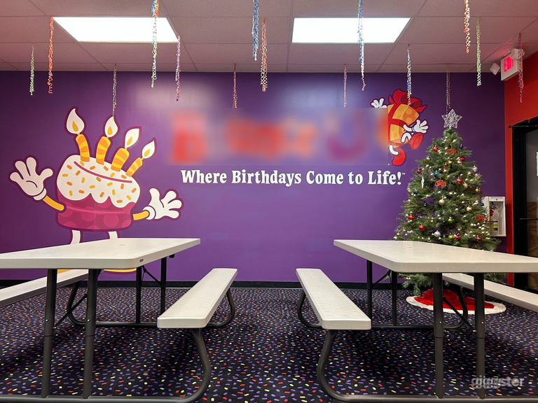  Equipped Venue in Omaha 