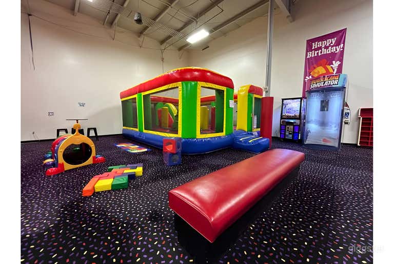  Equipped Venue in Omaha 