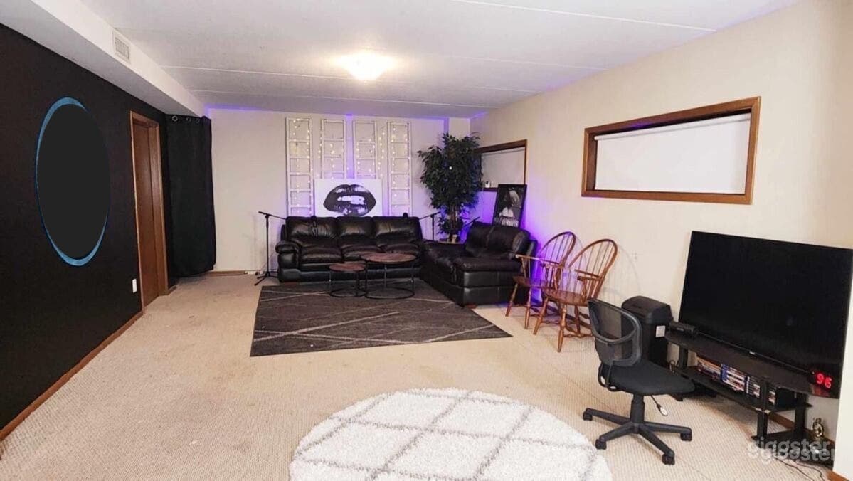 Podcast & Photography Studio Photo 3