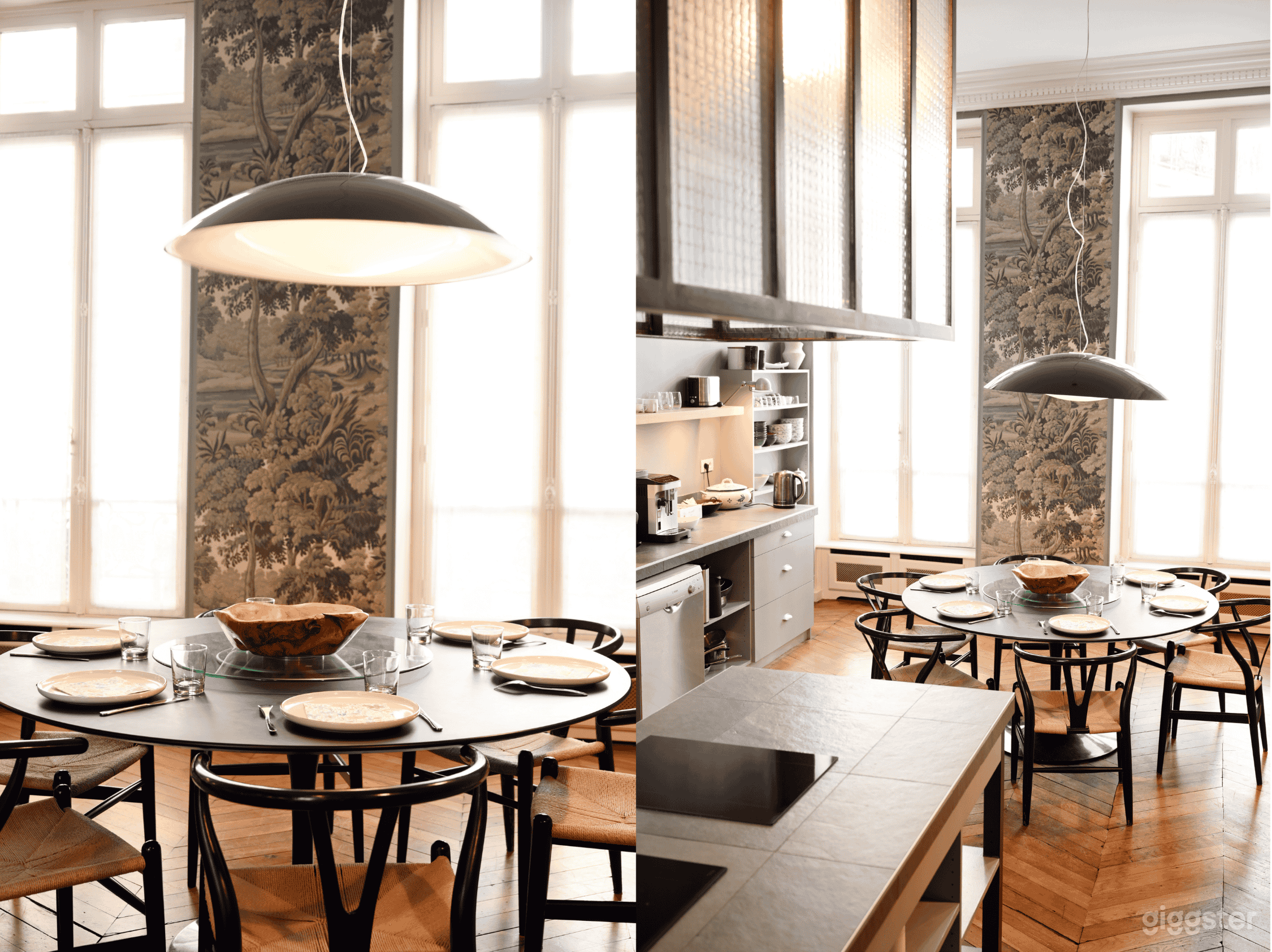 Photo de Le Duplex - Rue Montmartre 3