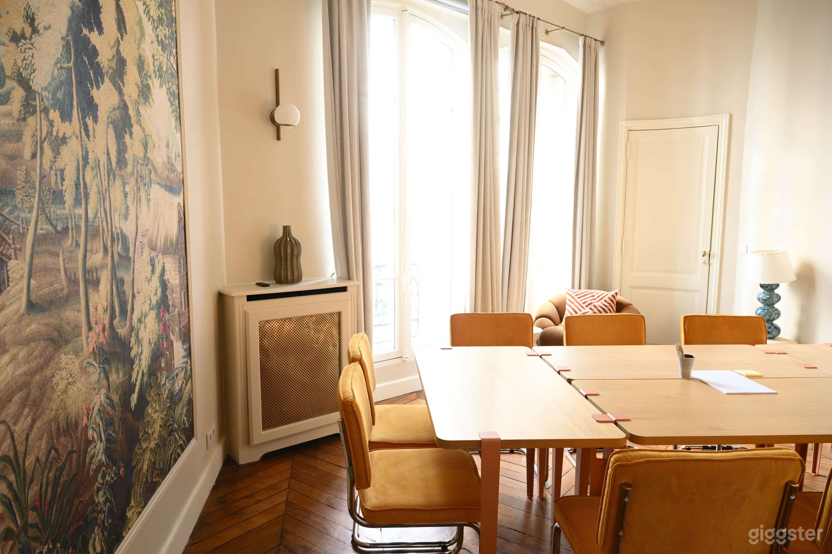 Photo de Le Duplex - Rue Montmartre 4