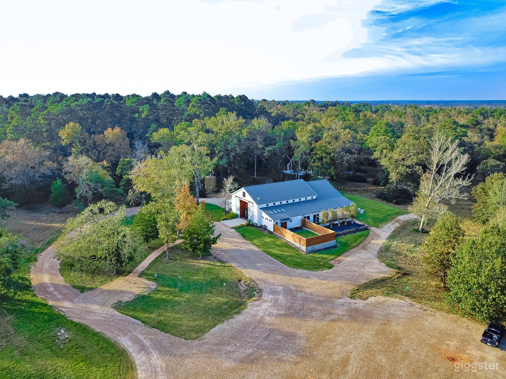Tropical View Retreat in Magnolia (Buyout) Photo 1