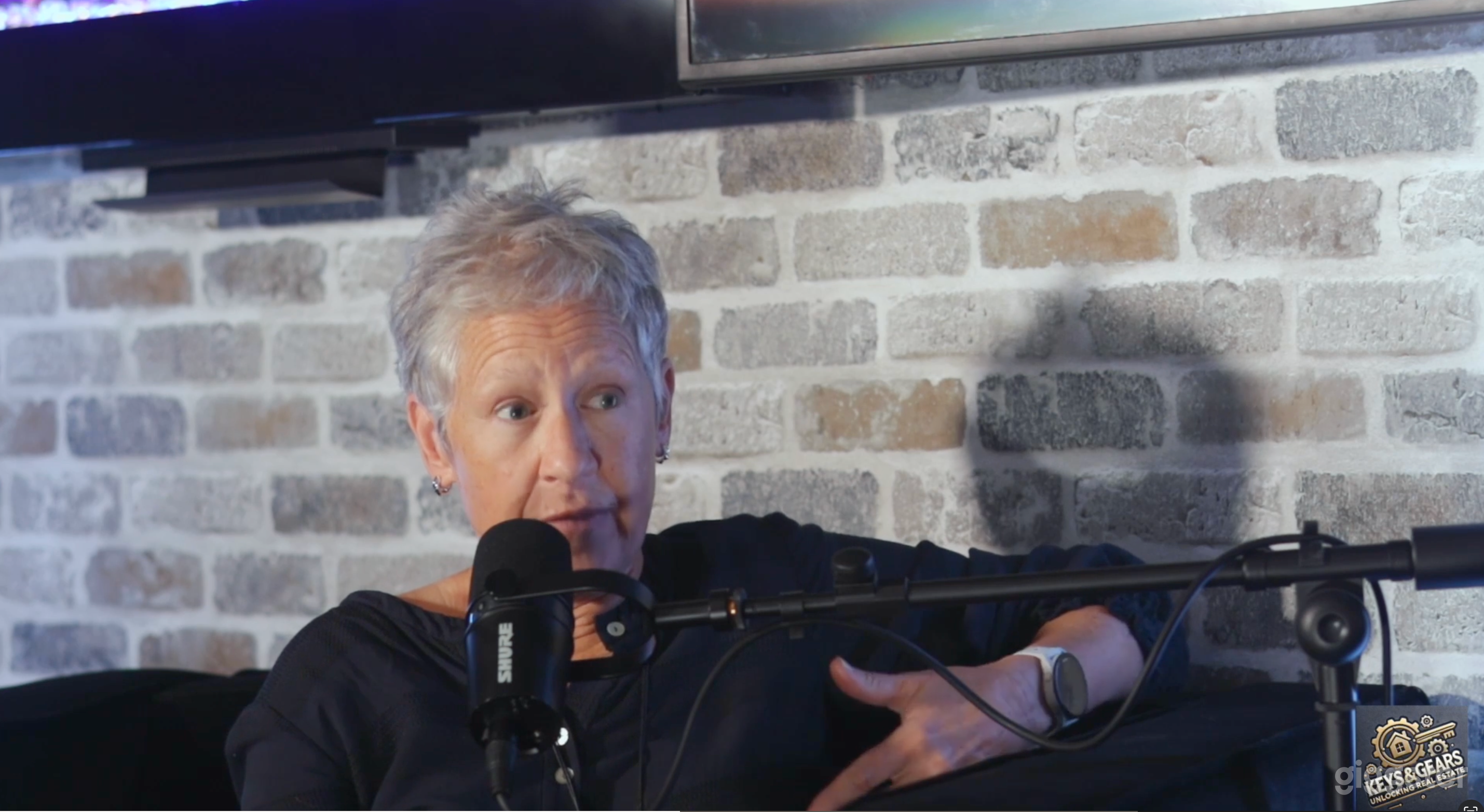 Deep Ellum Area Podcast Studio Photo 4