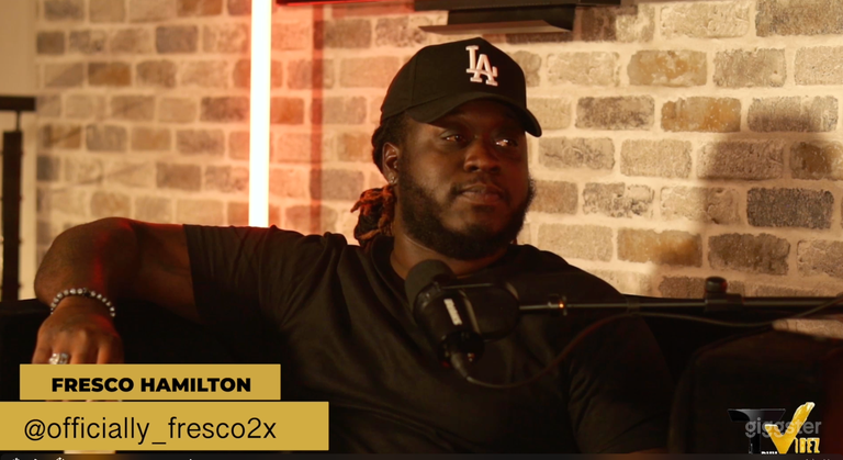  Deep Ellum Area Podcast Studio 