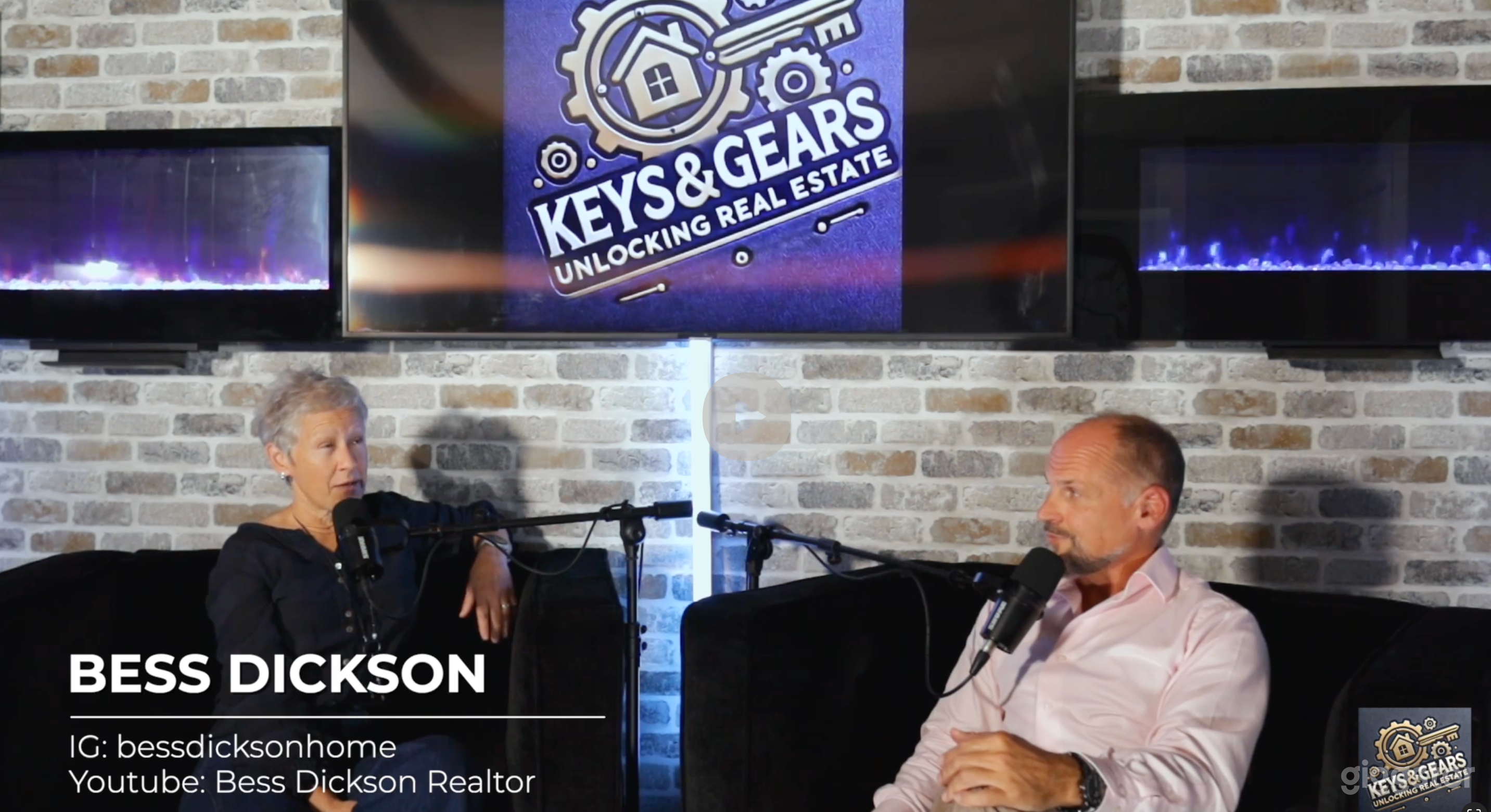 Deep Ellum Area Podcast Studio Photo 3