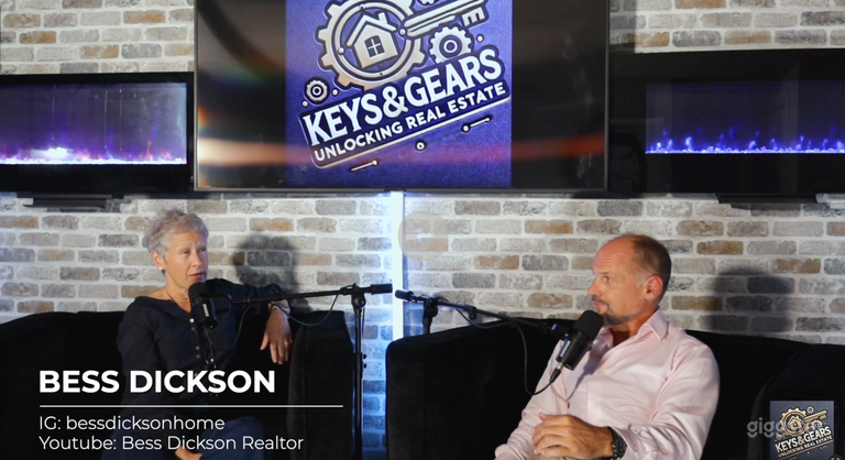  Deep Ellum Area Podcast Studio 