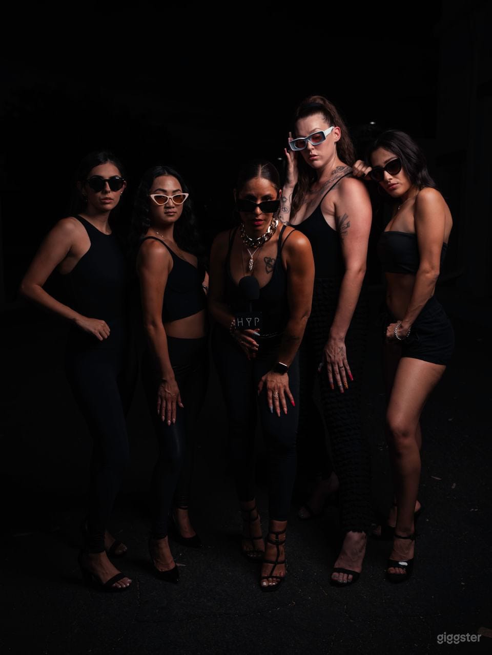 CITY ROOTS STUDIOS Photo 4