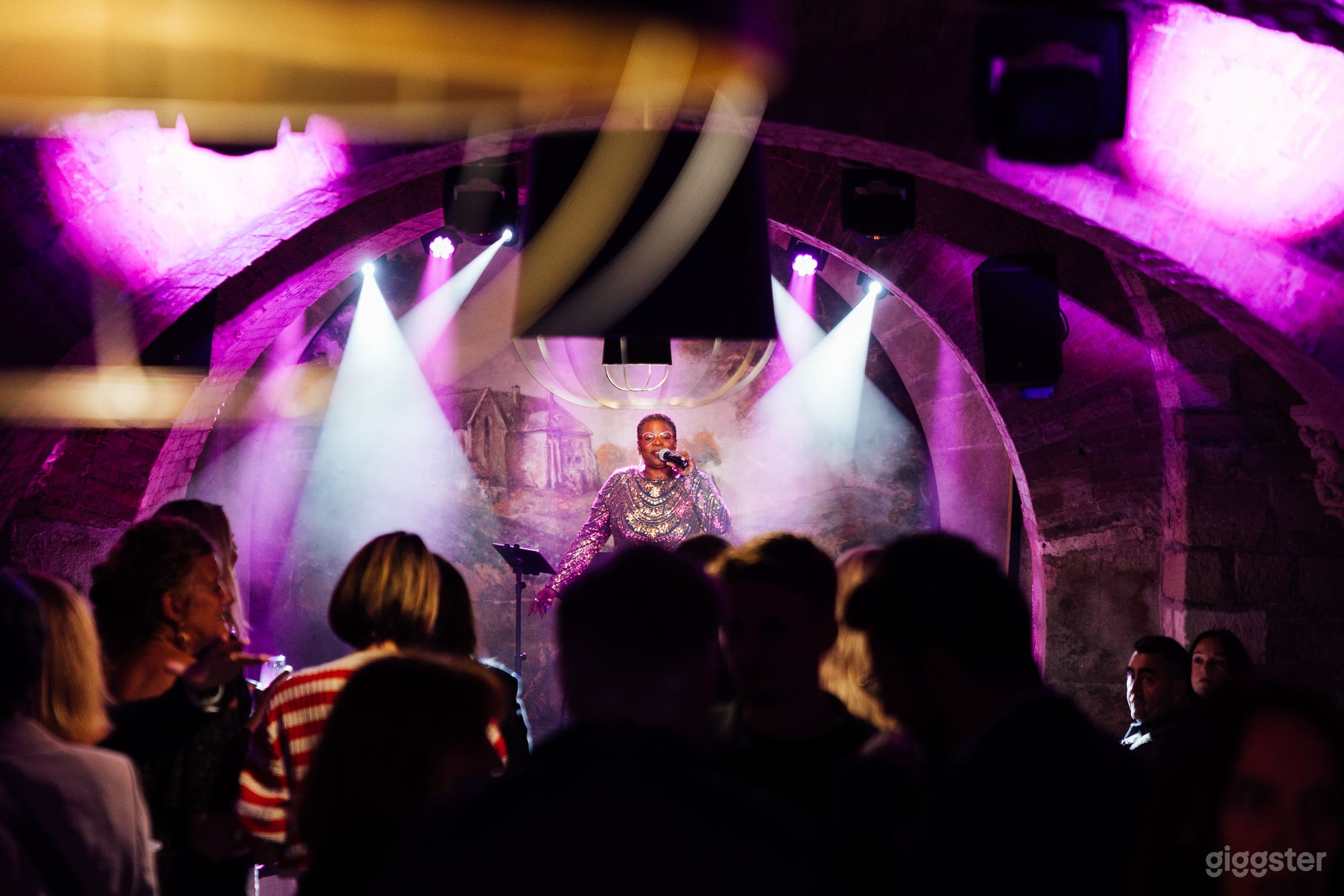 Cellier A - Le Cellier