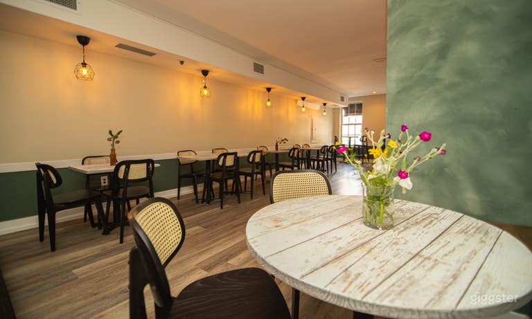  Sunlit Greenwich Village Event Space with Skylight & Wine 