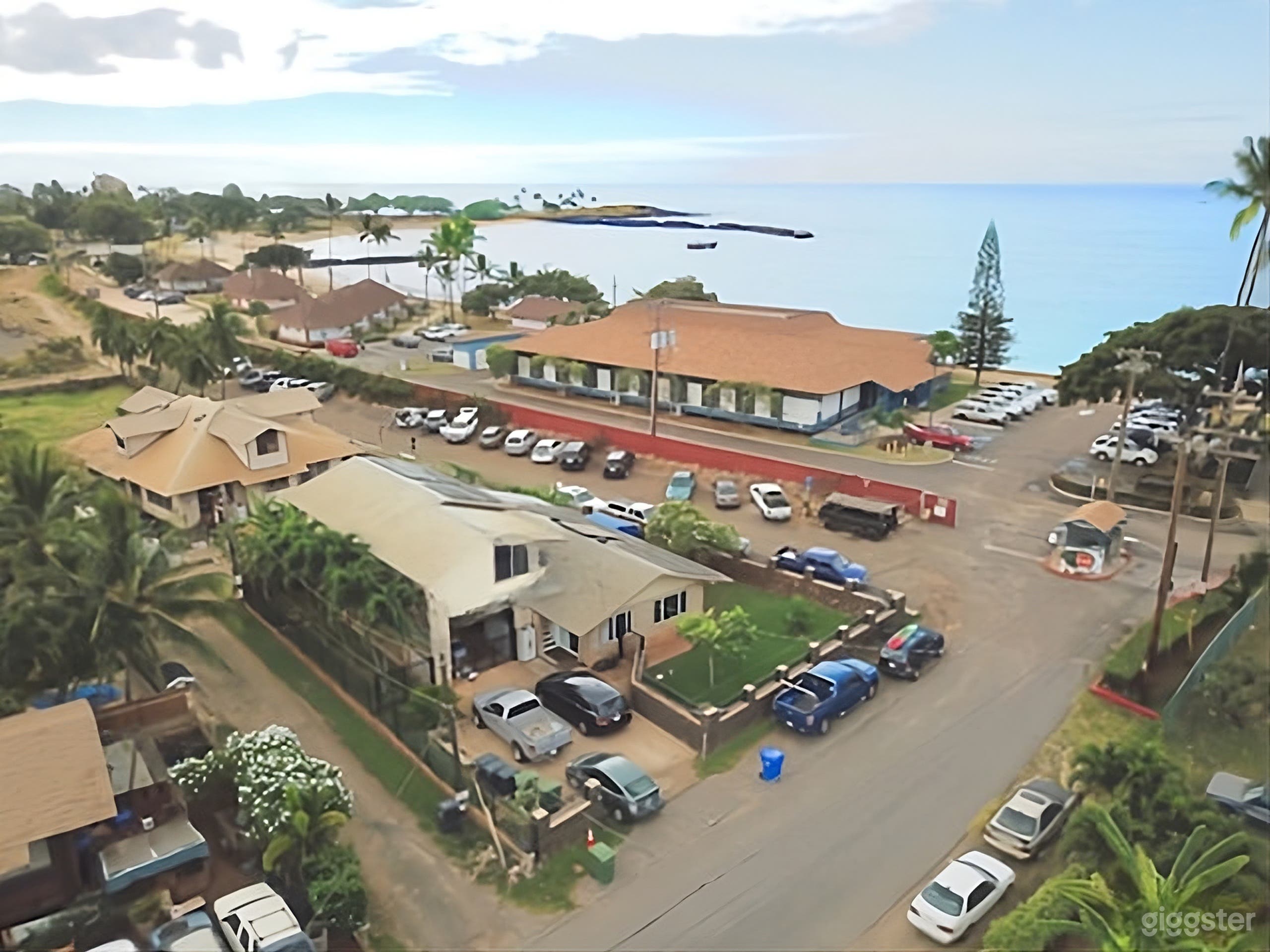 Beachside Rest Camp in Waianae Photo 1