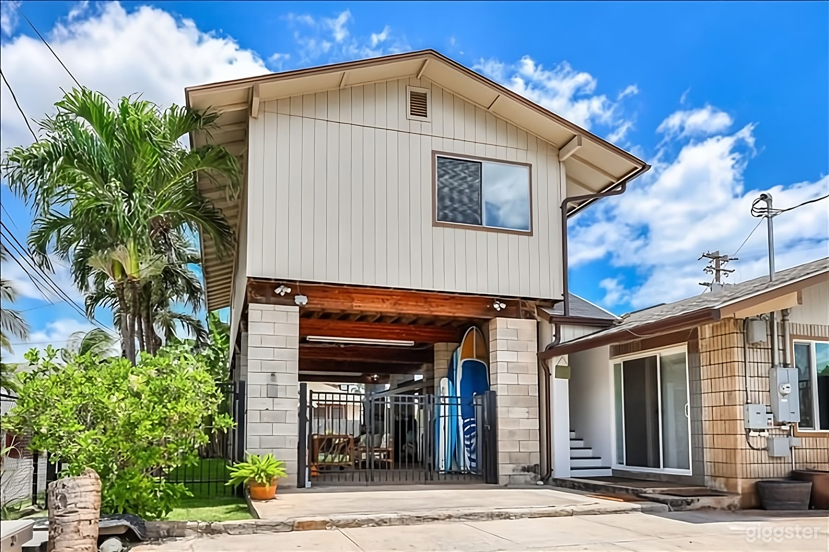 Beachside Rest Camp in Waianae Photo 2