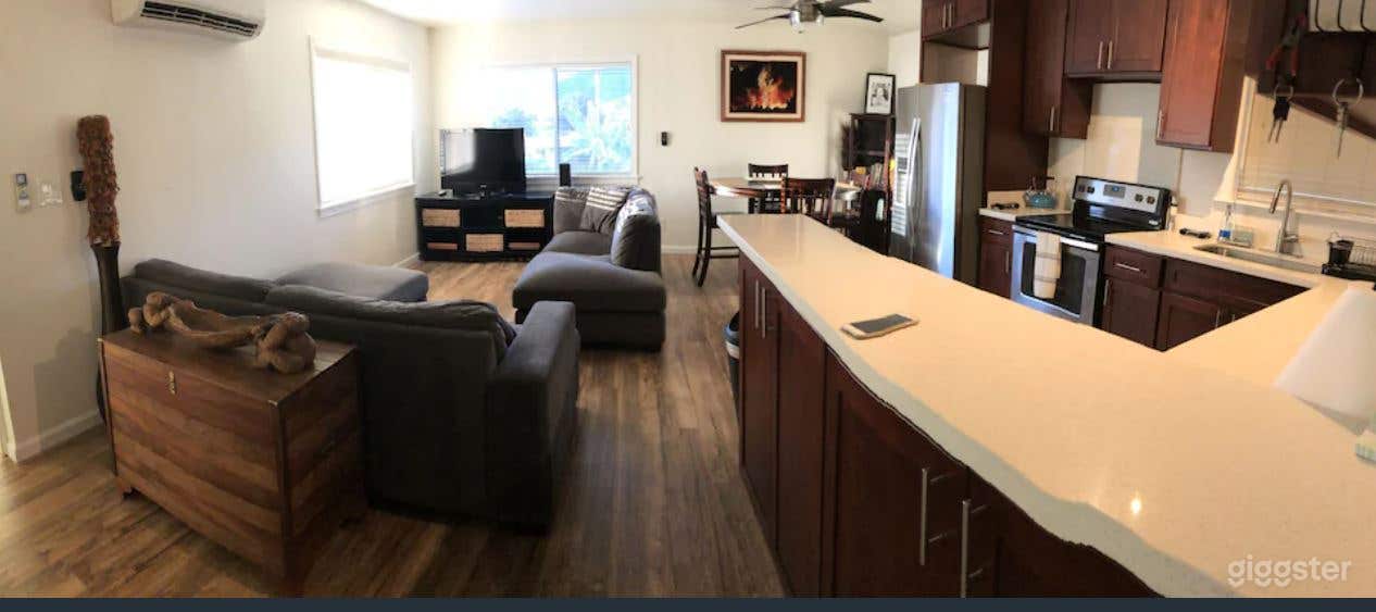 Beachside Rest Camp in Waianae Photo 4