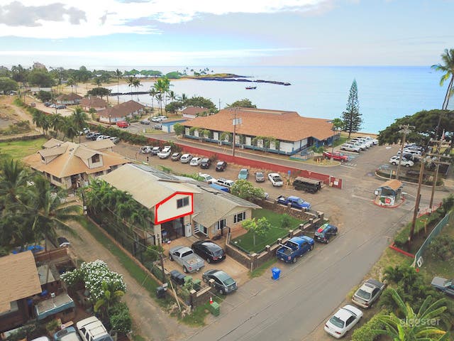 Beachside Rest Camp in Waianae Photo 1