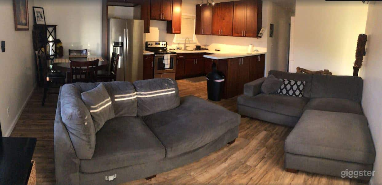 Beachside Rest Camp in Waianae Photo 3