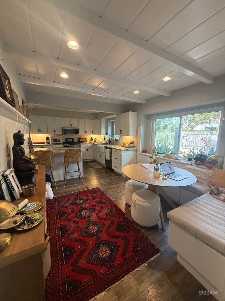  Leucadia Bungalow with giant yard 