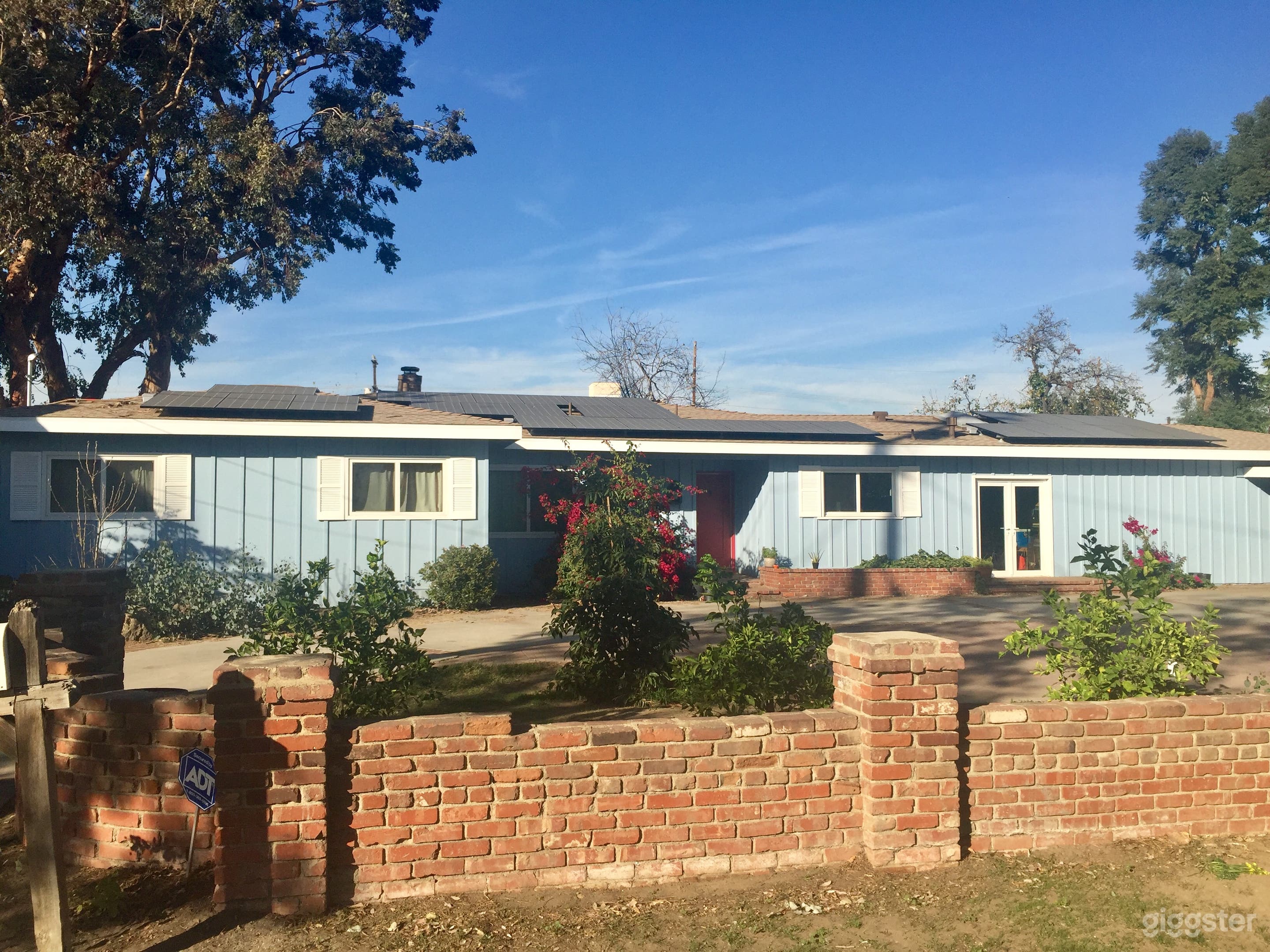 Mid-Century Ranch with Rec Room and Pool Photo 1